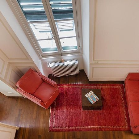 Lomellini Palace Apartments By Wonderful Italy Genoa Exterior photo