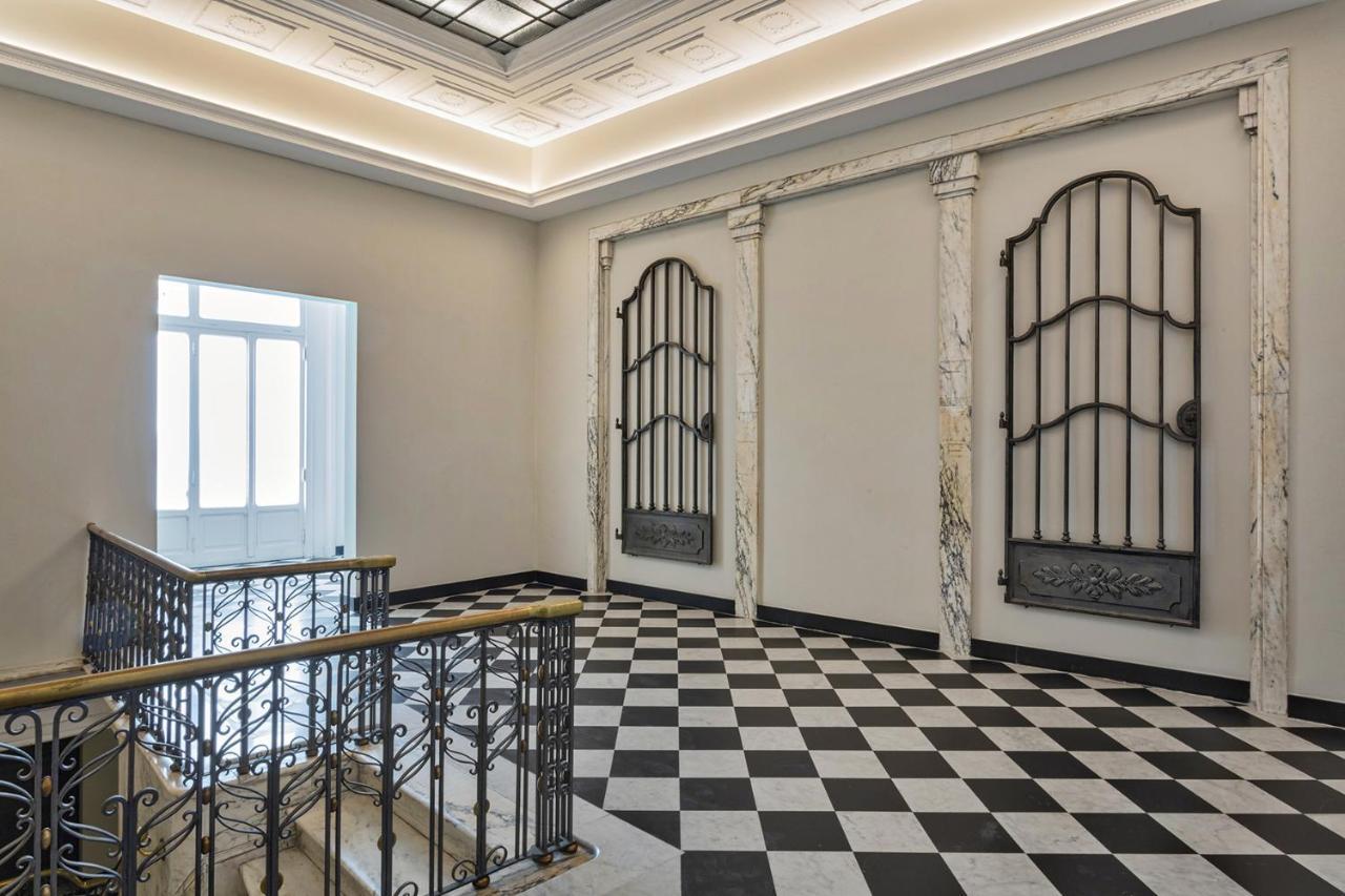 Lomellini Palace Apartments By Wonderful Italy Genoa Exterior photo